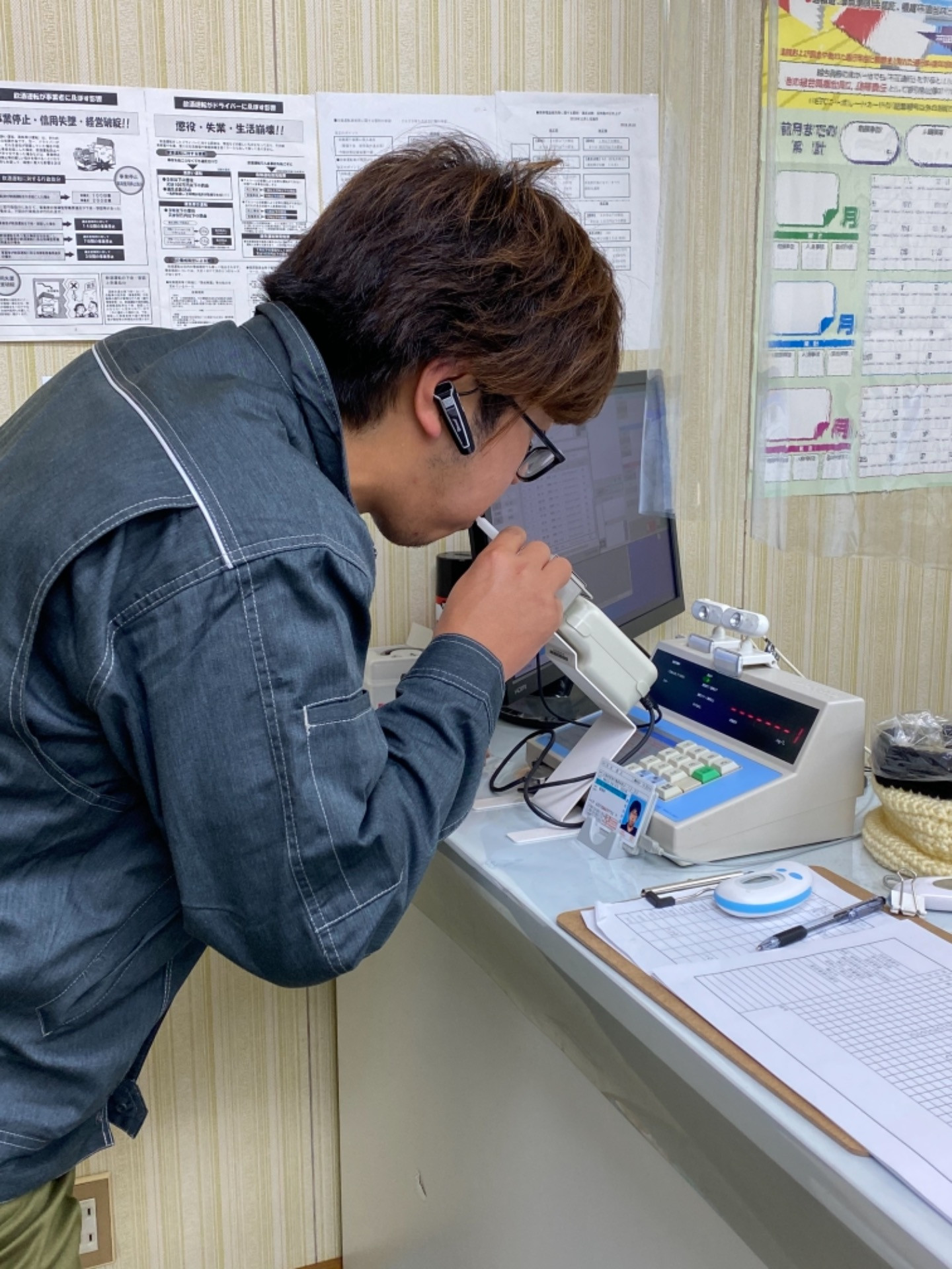 期待の大型ドライバー