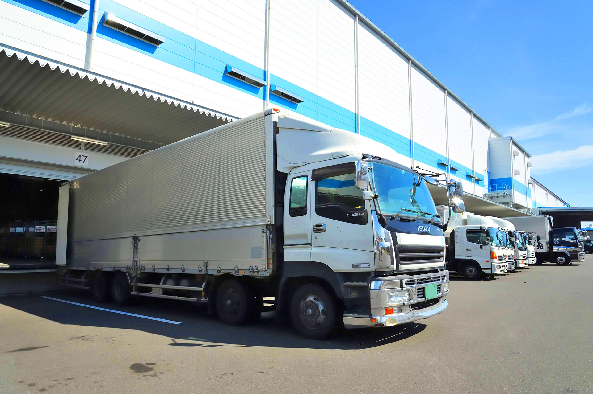 株式会社アジノ商事