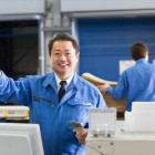 摂津市の運送･株式会社アジノ商事のお客様の声